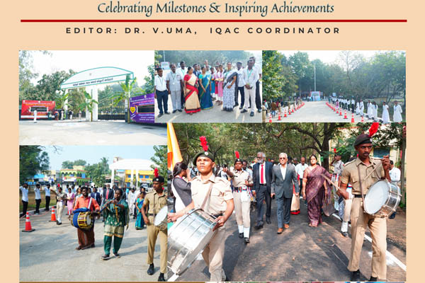 Kalanjiyam Newsletter - January, 2025